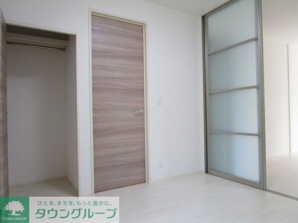 ROSETTAの物件内観写真